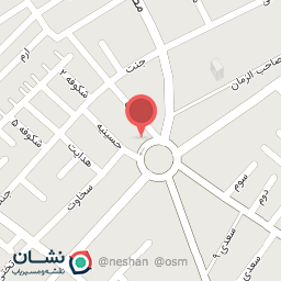 عکس فروشگاه زنجیره ای جانبو