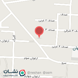 عکس داروخانه شبانه روزی سرو