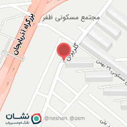 عکس مسکن خانی