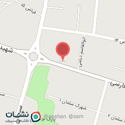 عکس اتوسرویس و لاستیک روحانی