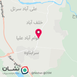 عکس فروشگاه لوازم الکتریکی تباره