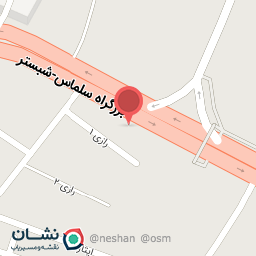 عکس سوپر مارکت نور