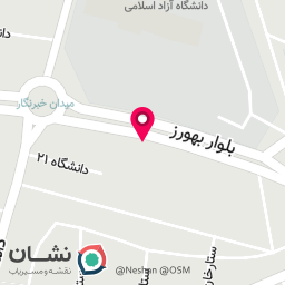 عکس فروشگاه مهدوی۱۱۰ 