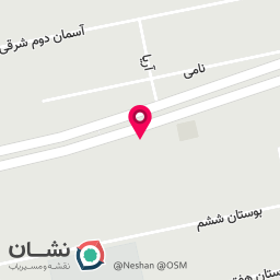 عکس ساختمان نگار