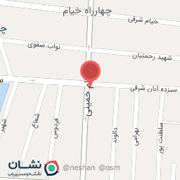 عکس شرکت مهندسی کاسیت فن