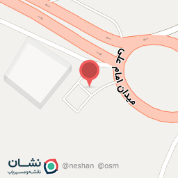 عکس پمپ بنزین