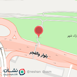 عکس دکه تنقلات پارک