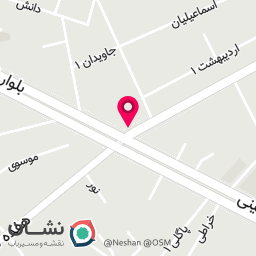 عکس کافه خشا 