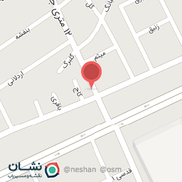 عکس خانه شهید رضوی