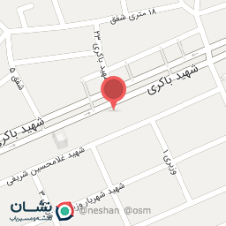 عکس کافه گیم دربی لند اردبیل