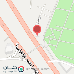 عکس فلافل نسترن