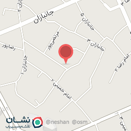 عکس مطب دکتر شهاب امامیه