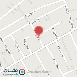 عکس سوپر مارکت مهدی