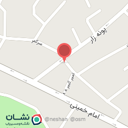 عکس فروشگاه لباس حاجی ارزانی