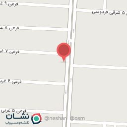 عکس پاساژ فیروزه