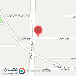 عکس حسینیه محبان الحسین