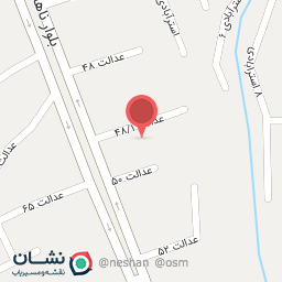 عکس سالن زيبايى سمانه