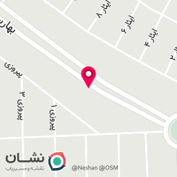 عکس تولیدی تشک نیک خواب