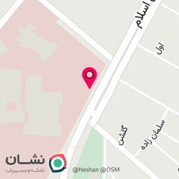 عکس رستوران ننه بی بی