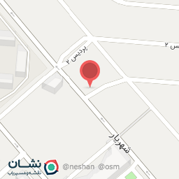 عکس سوپر مارکت احمدزاده