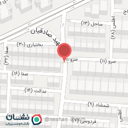 عکس نانوایی خوشه زار