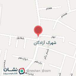 عکس بوتیک باربد