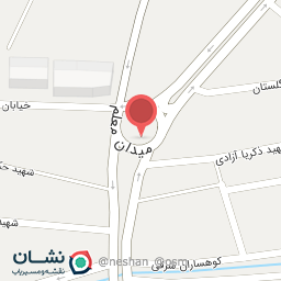 عکس دوربین مداربسته آریا