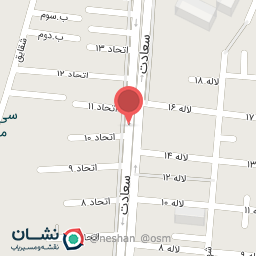 عکس مکانیک و جلوبندی سازی کوروش