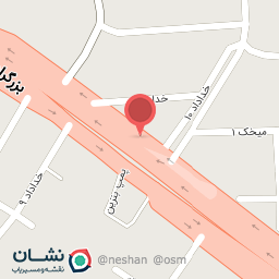 عکس رستوران خداداد