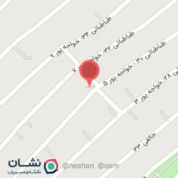 عکس سوپر مارکت آشکار