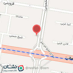 عکس کلین فود سرسبز