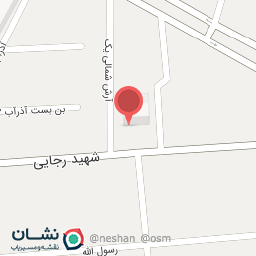 عکس اداره ثبت و اسناد املاک شهرستان پارس آباد