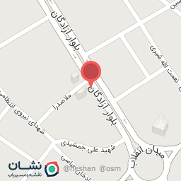 عکس بانک قوامین