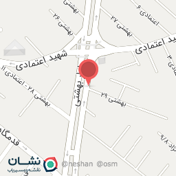 عکس فروشگاه تراست