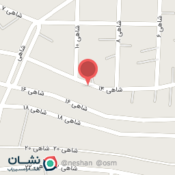 عکس حسینیه امام رضا