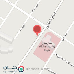 عکس شبکه دو قوچان 