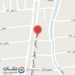 عکس قنادی ترد