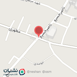 عکس فروشگاه زنجیره ای مادیران (انزلی)