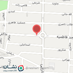 عکس خشکشویی سعید