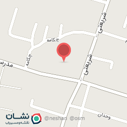 عکس پارکینگ شهرداری شریعتی