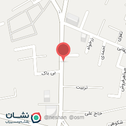 عکس چهار راه حقیقت 