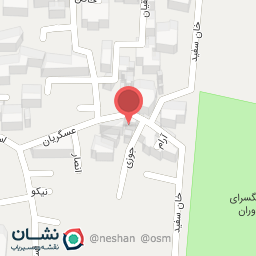 عکس نانوایی تافتون سنتی