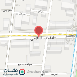 عکس کتابفروشی شانزده