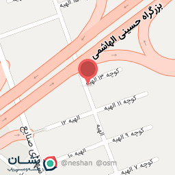 عکس سالن زیبایی نازنین بیوتی 