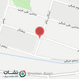 عکس تأسیسات مهربانی