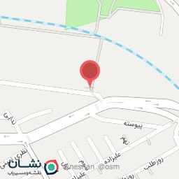 عکس منازل سازمانی راه آهن