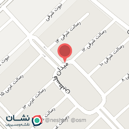 عکس املاک رسالت