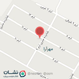 عکس نانوایی کوی ارم