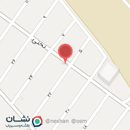 عکس کلینیک بهداشتی ساختمان توسلی