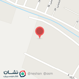 عکس مسجد علی بن ابیطالب